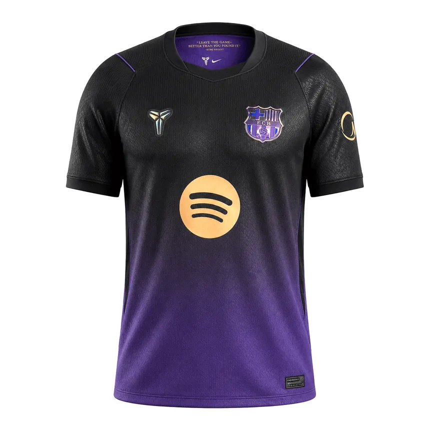 FC Barcelona Away Shirt 2026/27