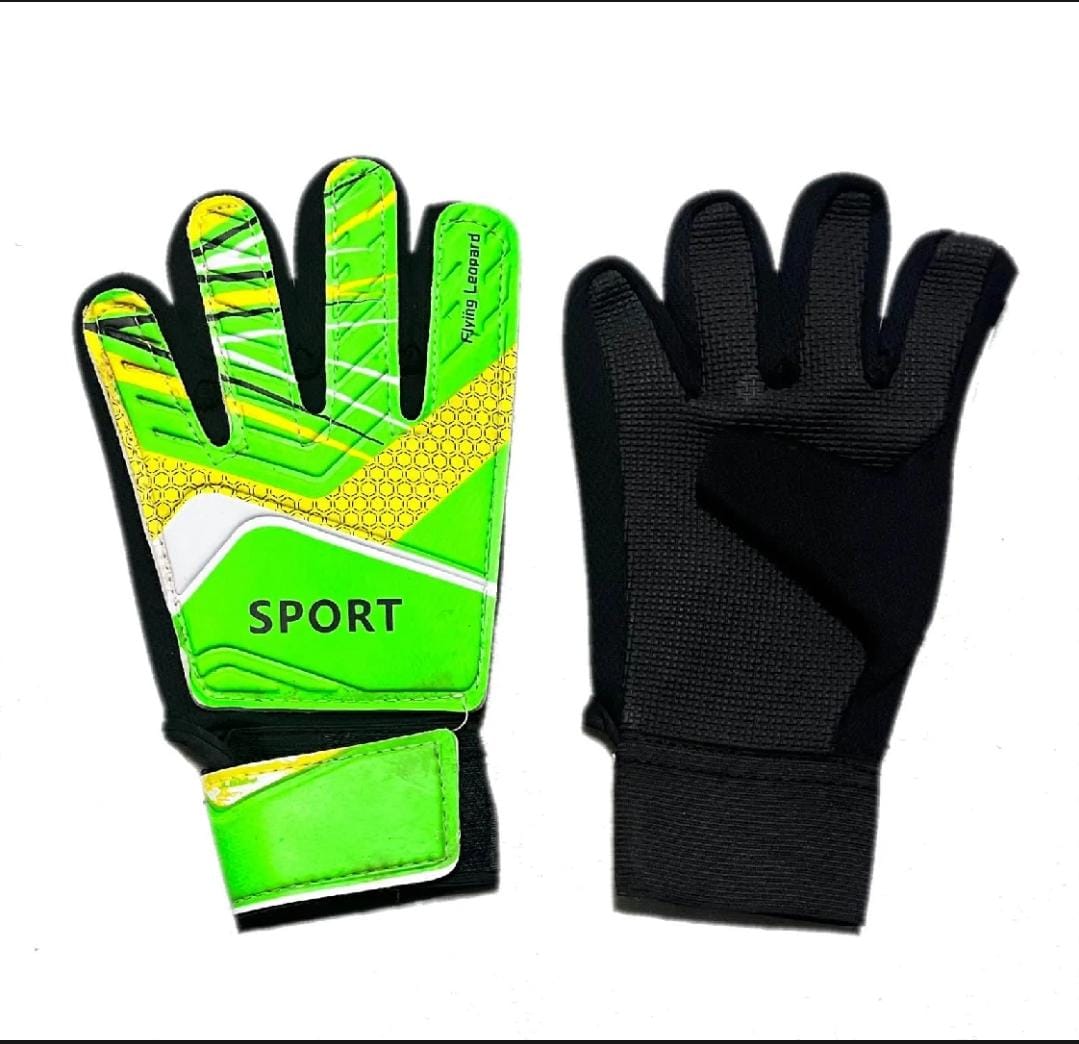 KitZone Youth size